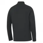 Толстовка Nike Training half zip, черный - фото 4