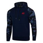 Толстовка с капюшоном для мужчин EXTREME HOBBY RIVAL - фото 5