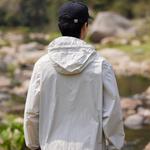 Солнцезащитная одежда унисекс Jeep, цвет Raw White - фото 106