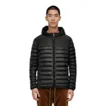 Кальвин Кляйн Пуховик Мужской, Тёмно-синий - фото 6