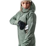 Куртка Orage Alpina 3L Light Orage, Dark Leaf - фото 5