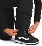 Утепленные брюки Freedom для мальчиков THE NORTH FACE, Tnf Black - фото 4