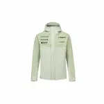 DESCENTE Ветровка SKI REPLICA мужская, BK-BLACK - фото 5