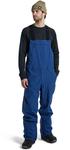 Burton Брюки Snowdial bib nightfall S - фото 3