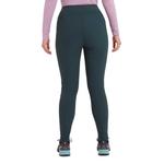 Брюки Montane Ineo XT, зеленый - фото 2