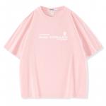 Футболка унисекс Starling, Белый - фото 7