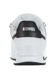 Кеды на шнуровке K-Swiss, белый - фото 3