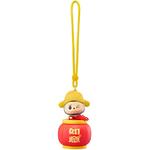 Лабубу The Monsters Let's Have Fun Together ночник брелок Satisfaction POP MART - фото 10