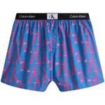 Мужские трусы Calvin Klein, цвет ACN-Carmine - фото 24