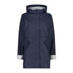 Женская водонепроницаемая куртка с капюшоном CMP - фото