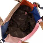 Кожаная большая сумка AmeriLeather Donovan AmeriLeather - фото 2