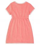 Хлопковое платье Petunia Barista Morley, Rose - фото 4