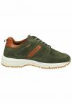 Кроссовки camel active Trainers, Olive /Olive - фото 6