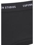 Copenhagen Studios Черные трусики - фото 2