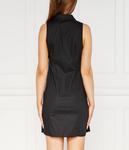 Платье CALVIN KLEIN JEANS, черный - фото 4