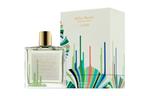 Духи vanilla scent eau de parfum cardamom ceylon tea 100ml Miller Harris - фото 3