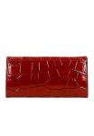 Кошелек Wojas Wallet, Red /Red - фото 4