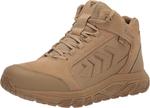 Мужские ботинки Bates Rush Shield Mid, Coyote - фото