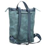 Рюкзак GREENBURRY Hanni, бензин - фото 3