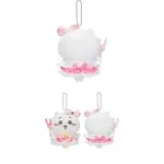 Плюшевый кулон Chiikawa - фото 4