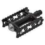 Педали Brn Street, серебряный - фото