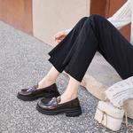 Женские лоферы WESTLINK, черный - фото 10