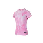 Футболка женская Joma, зеленый - фото 2