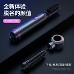 Фен для волос Avonlee, White - фото 5