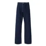 Джинсовые штаны Onitsuka Tiger, синий - фото