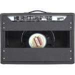 Гитарный комбо-усилитель Fender Vintage Reissue '65 Deluxe Reverb, черный - фото 3