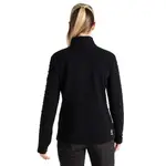 Флис Dare2B Glamorize II half zip, черный - фото 2