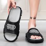 Шлепанцы мужские Caritesport, цвет Black Gray - фото 10