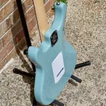 PRS SE Silver Sky Каменный Синий - фото 9