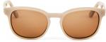 Cloudy Солнцезащитные очки Incus nude/brown polarized - фото 3
