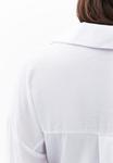Рубашка-блузка OXXO, белый - фото 6