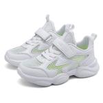 Moffett Детские уличные кроссовки White Kids' - фото 4