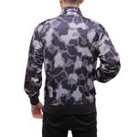 RIPNDIP Унисекс куртка черный камуфляж - фото 5