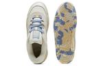 Обувь для скейтбординга Puma унисекс, Beige/Blue - фото 6