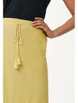 Длинная юбка Mexx, желтый - фото 4