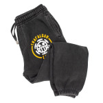 Штаны One Piece - Trafalgar Kimono Symbol Fleece Sweatpant - фото 3