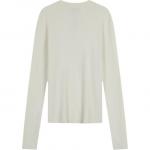 Топ женский Calvin Klein, черный - фото 4