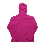 Детский флис The North Face, розовый - фото 2