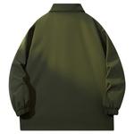 Куртка унисекс PAKA, Черный - фото 10