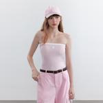 Женский топ KIRSH, розовый - фото 3