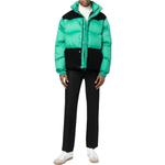 Куртка Ripstop Down MARNI, зеленый - фото 4