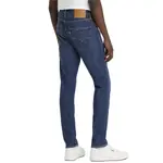 Джинсы Levi's 512 Slim Taper, синий - фото 2