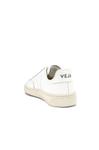 Кроссовки Veja V-12, цвет Extra White - фото 3