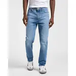 Джинсы Lee Austin, синий - фото