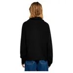 Кардиган Urban Classics Knitted, черный - фото 2