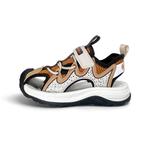 Детские сандалии FAIRWHALE, розовый - фото 9